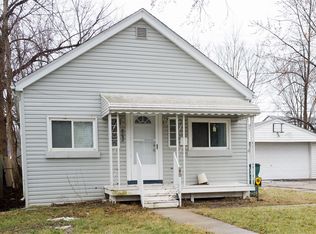 375 W Pearl Ave, Hazel Park, MI
