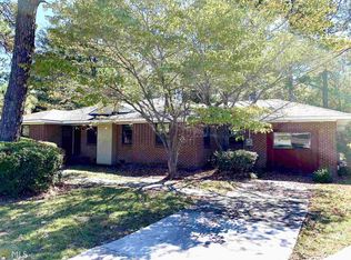 206 N Edgewood Dr, Statesboro, GA 30458