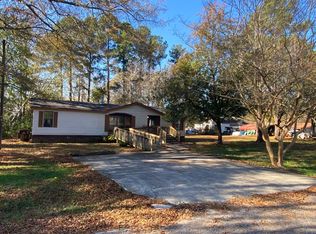 108 Erwin Ave, Erwin, NC 28339