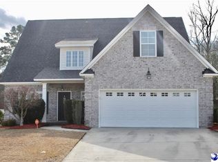 3220 Dewees Ct, Sumter, SC 29150