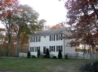 67 Cottage Grove Ave, Brockton, MA 02301