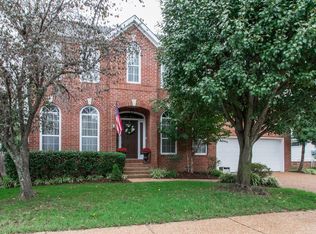 5006 Penbrook Dr, Franklin, TN 37069