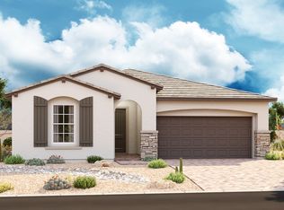 77 Tatahatso Point St, Henderson, NV 89011