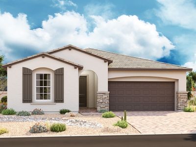 28 Tatahatso Point St, Henderson, NV, 89011