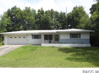 320 E Harvard St, Inverness, FL 34452