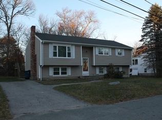 10 Corcoran St, Randolph, MA 02368
