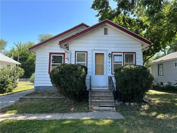 3811 Columbia St, Des Moines, IA 50313