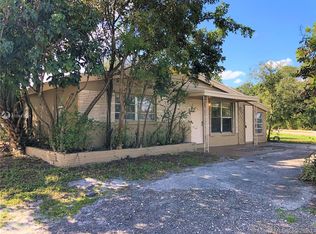 5600 Douglas St, Hollywood, FL 33021