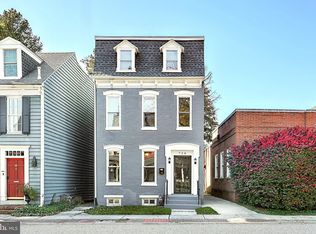 728 S George St, York, PA 17401