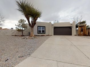 97 Utah Meadow Rd NE, Rio Rancho, NM 87124