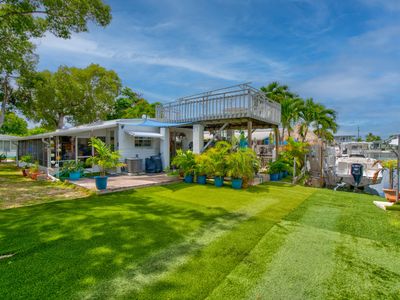 7 Avenue D, Key Largo, FL, 33037