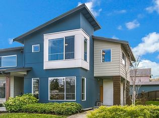 3031 S Adams St, Seattle, WA 98108