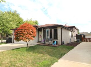 3901 W 102nd Pl, Chicago, IL 60655