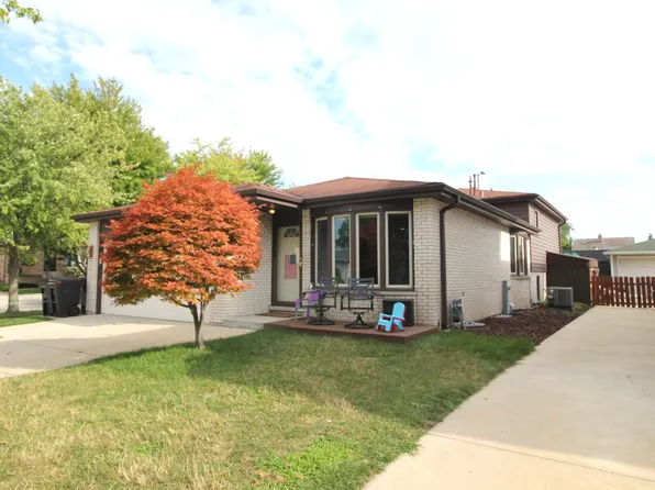 3901 W 102nd Pl, Chicago, IL 60655