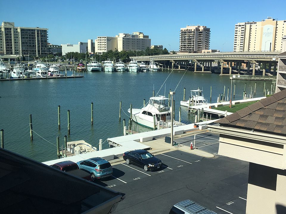 View from Office Area