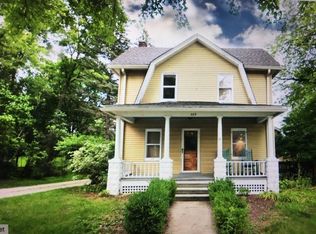 225 Monroe St, Saline, MI 48176
