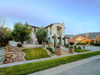 5116 Branding Iron Pl, Etiwanda, CA, 91739