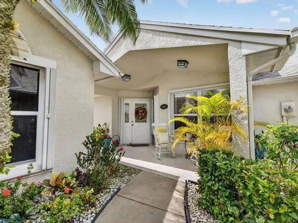 1110 NW Lombardy Drive, Port St Lucie, FL 34986