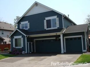907 SW 364th Pl, Federal Way, WA 98023