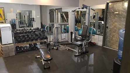 Rented by Manhattan Management LLC