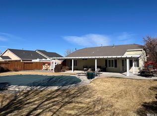 6441 Adobe Springs Dr, Sparks, NV