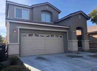 317 Whitney Breeze Ave, North Las Vegas, NV 89031