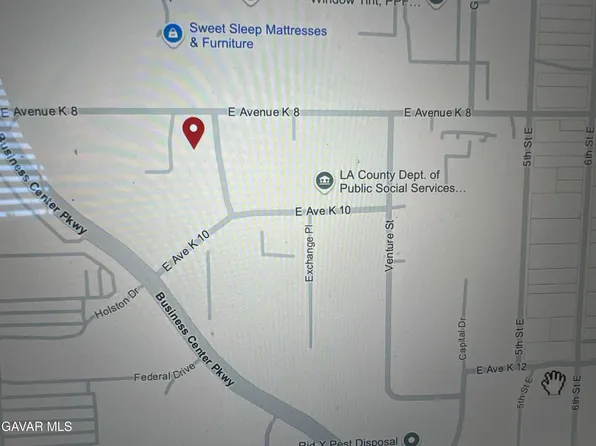 E Avenue K #8, Lancaster, CA 93535