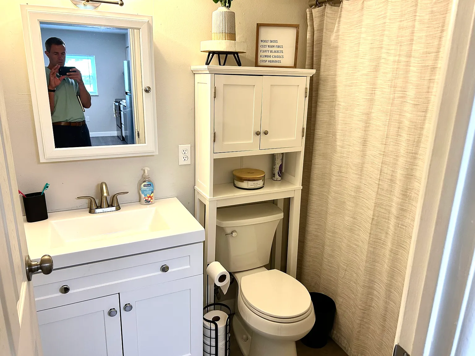 1 bed, 750 sqft, $1,099 — Photo 4