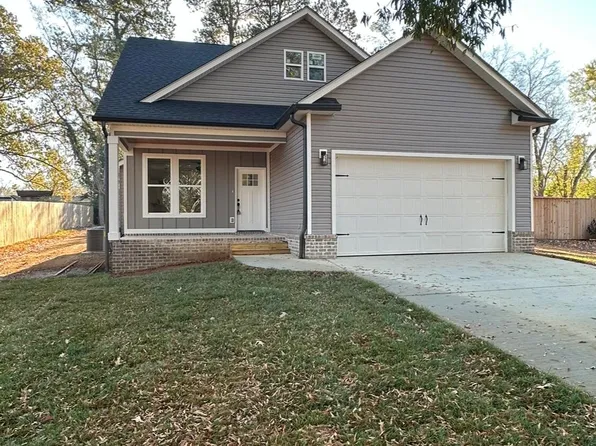 126 Chickamauga Rd, Chattanooga, TN 37421