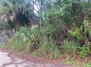 1910 Blue Sage Dr, Naples, FL 34117