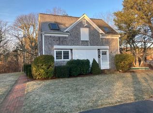 199 Crowell Rd, Chatham, MA 02633