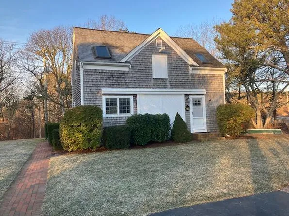 199 Crowell Road, Chatham, MA 02633