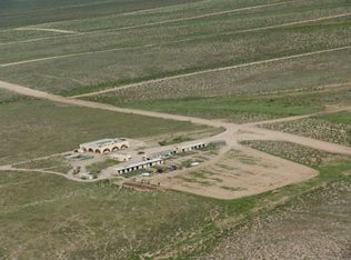 La Jolla Rd, Deming, NM 88030