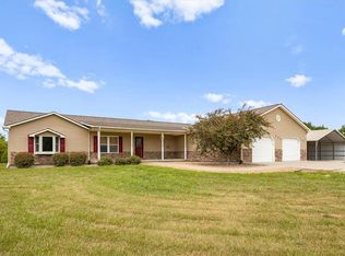 295 E 2300th Rd, Edgerton, KS 66021