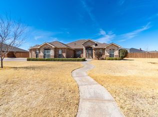 12504 Geneva Ave, Lubbock, TX 79423