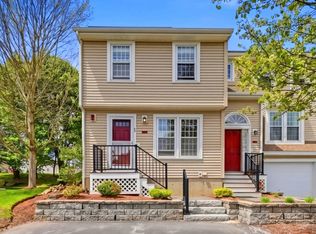 7 Sundown Drive #A, Derry, NH 03038