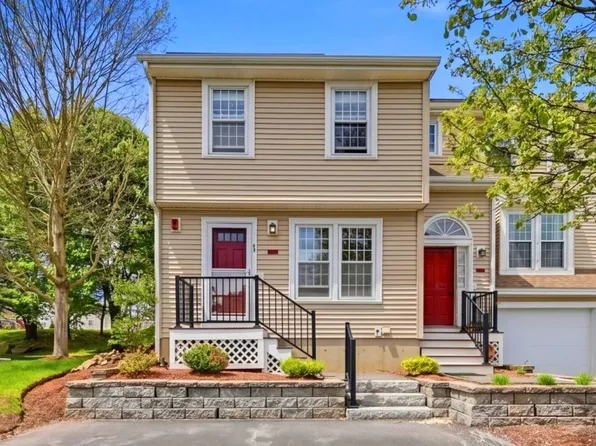 7 Sundown Drive #A, Derry, NH 03038