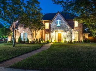 211 Killdeer Trl, Southlake, TX 76092