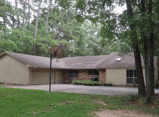 18231 Theiss Mail Route Rd, Spring, TX 77379