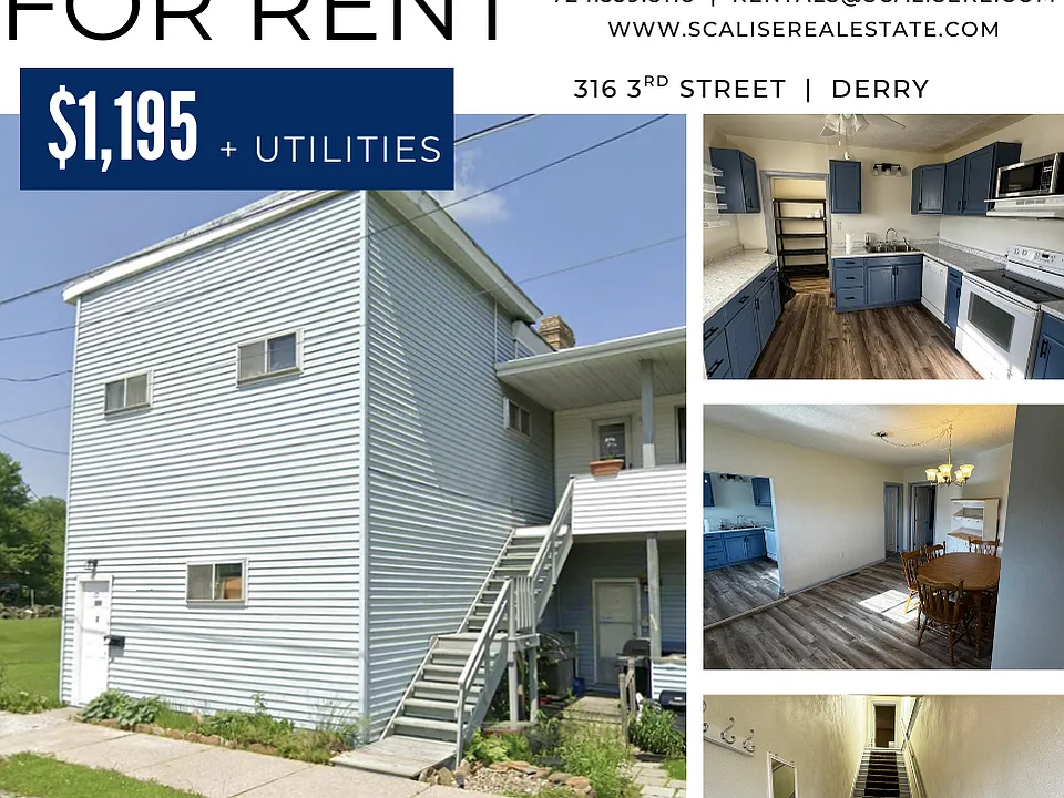 316 W 3rd St #2