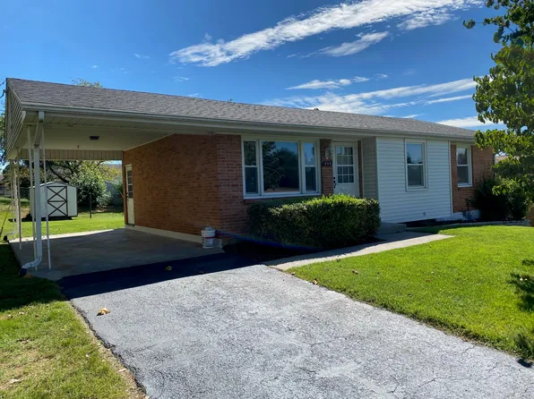 924 Ingleside Ln, Salem, VA 24153