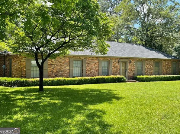 1006 Jackson St, Vidalia, GA 30474