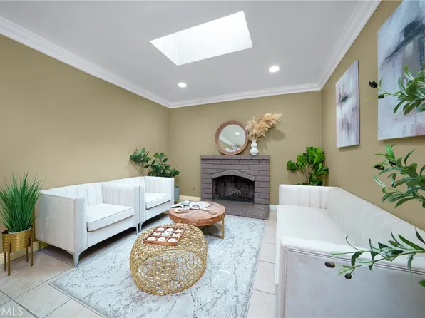 2448 E Belinda St, West Covina, CA 91792