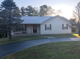 55 Windy Hill Rd, Glasgow, KY 42141