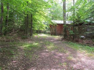 4413 Pumpkin Hollow Rd, Great Valley, NY 14741