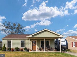 614 Binsted Rd, Glen Burnie, MD 21060