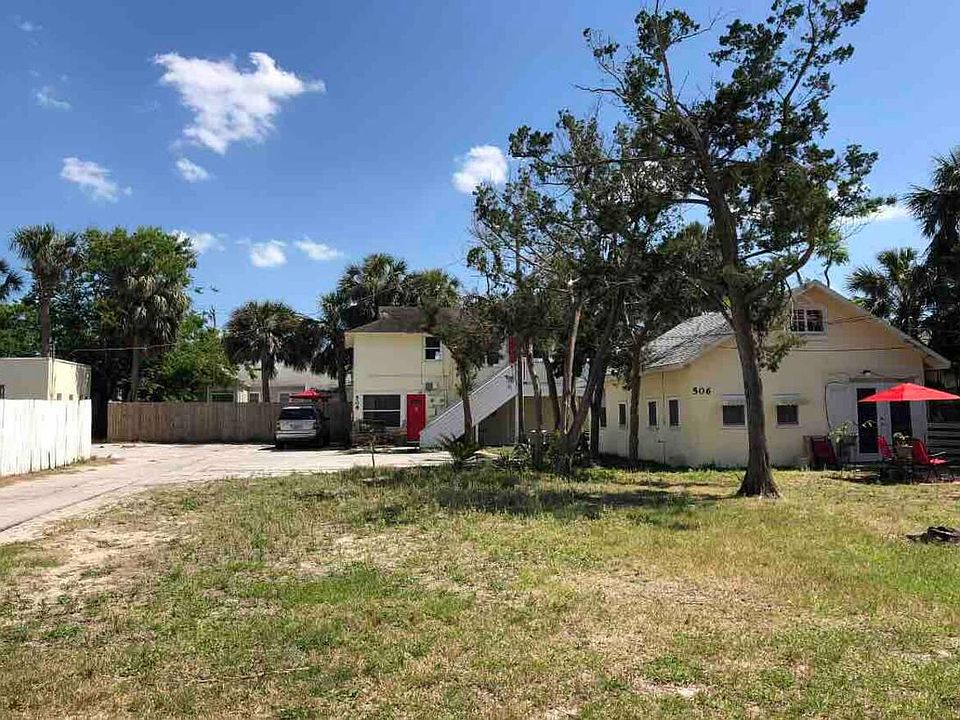 1st image of 508 Butler Blvd #1