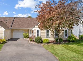 2584 Grouse Rdg #A, Wexford, PA 15090
