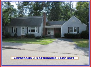 81 Oakcrest Ave, Marlborough, MA 01752