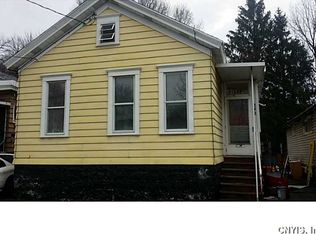 242 Hier Ave, Syracuse, NY 13203